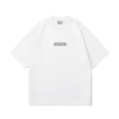 2026年最新】Everyone j.30000 logo teeの人気アイテム - メルカリ