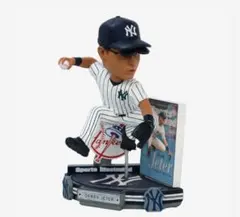 2026年最新】ジーター ボブルヘッドの人気アイテム - メルカリ