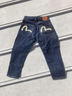 2026年最新】EVISU 2001 no.2の人気アイテム - メルカリ