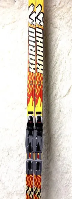 2026年最新】karhu スキーの人気アイテム - メルカリ