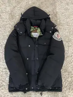 2026年最新】junya watanabe monclerの人気アイテム - メルカリ