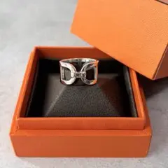 2026年最新】エルメス シェーヌダンクル リング 53の人気アイテム