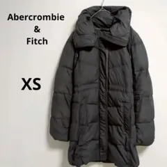 や*ー様 8832美品 アバクロ エコダウン 中綿 撥水 ジャケット