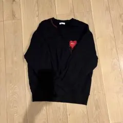 2026年最新】oncily スウェットの人気アイテム - メルカリ