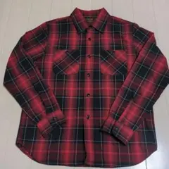 2026年最新】COOTIE ネルシャツの人気アイテム - メルカリ