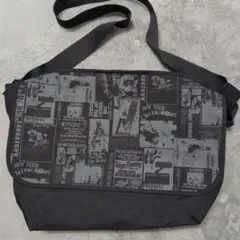 2026年最新】Hysteric Glamour メッセンジャーバッグの人気アイテム