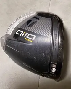 2026年最新】Qi10 max ドライバー ヘッドのみの人気アイテム - メルカリ