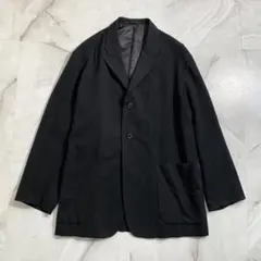 2026年最新】Y's for men カラー：ブラック系 テーラードジャケットの