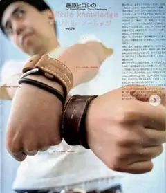 2026年最新】hermes 藤原ヒロシの人気アイテム - メルカリ