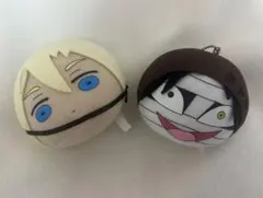 2026年最新】殺戮の天使 ザック ぬいぐるみの人気アイテム - メルカリ