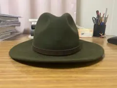 2026年最新】クリスティーズ ハットの人気アイテム - メルカリ