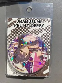 2026年最新】ナリタブライアン バッジの人気アイテム - メルカリ