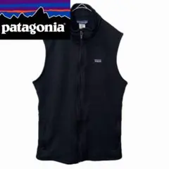 2026年最新】パタゴニア ベターセーター ベストの人気アイテム - メルカリ