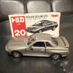 2026年最新】トミカ スカイライン イケダの人気アイテム - メルカリ