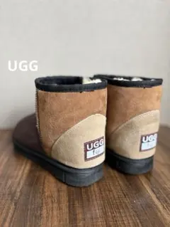 2026年最新】UGG fijiの人気アイテム - メルカリ