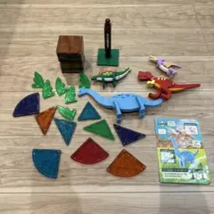 2026年最新】ピタゴラス ダイナソーの人気アイテム - メルカリ