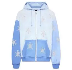 2026年最新】unknown london パーカー 青の人気アイテム - メルカリ