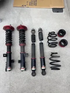 2026年最新】ブリッツ 車高調の人気アイテム - メルカリ