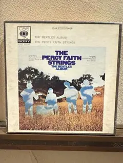 2026年最新】オープンリール ビートルズの人気アイテム - メルカリ