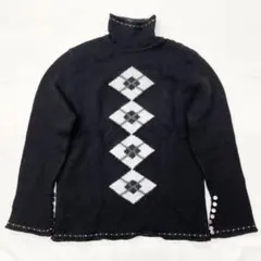 2026年最新】CHANEL ニット・セーターの人気アイテム - メルカリ