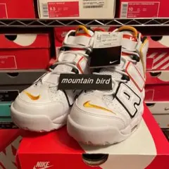 2026年最新】ナイキ モア アップテンポ シュプリームの人気アイテム