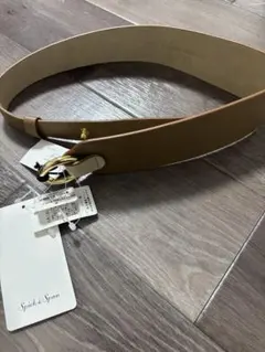 2026年最新】amboise ベルトの人気アイテム - メルカリ