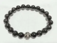 2026年最新】クロムハーツ ブレスレット ブラックトルマリンの人気