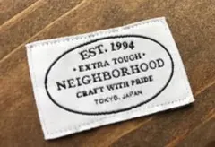 2026年最新】ワッペン ネイバーフッドの人気アイテム - メルカリ