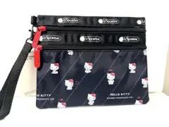 2026年最新】レスポートサック キティの人気アイテム - メルカリ