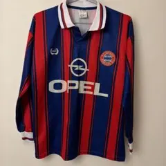 2026年最新】バイエルンミュンヘン ユニフォーム opelの人気アイテム