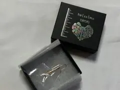 2026年最新】hazama アクセサリーの人気アイテム - メルカリ