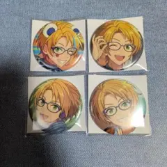 2026年最新】遊木真缶バッジの人気アイテム - メルカリ