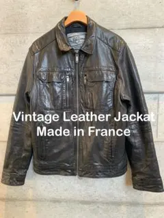 2026年最新】CHEVIGNON レザージャケットの人気アイテム - メルカリ