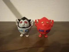 2026年最新】VAG ガチャ マッドバロンの人気アイテム - メルカリ