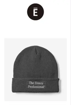 2026年最新】ENNOY ニット帽・ビーニーの人気アイテム - メルカリ