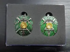 2026年最新】射撃徽章の人気アイテム - メルカリ