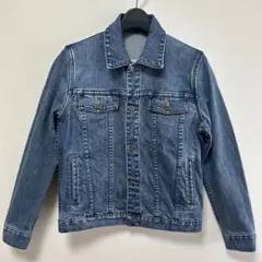 2026年最新】apc デニムジャケットの人気アイテム - メルカリ