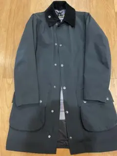 2026年最新】barbour border sl 34の人気アイテム - メルカリ