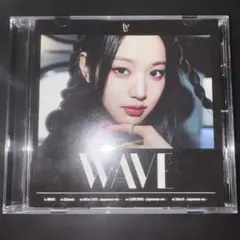 2026年最新】ive ウォニョン v盤の人気アイテム - メルカリ