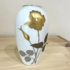 2026年最新】大倉陶園 花瓶 金蝕の人気アイテム - メルカリ