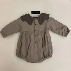 2026年最新】maison marelle ロンパースの人気アイテム - メルカリ