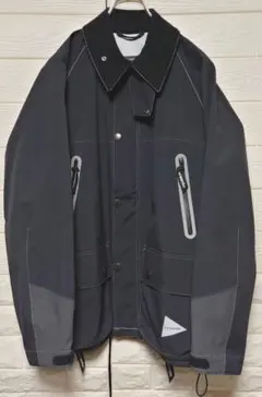 2026年最新】and wander barbourの人気アイテム - メルカリ