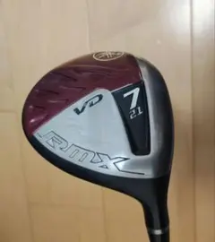 2026年最新】ヤマハrmx vdフェアウェイウッドybの人気アイテム - メルカリ