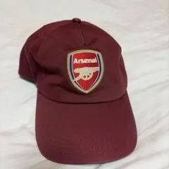 2026年最新】arsenal キャップの人気アイテム - メルカリ
