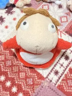 2026年最新】崖の上のポニョ 半魚人のポニョぬいぐるみジブリの人気