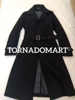 2026年最新】トルネードマート コートの人気アイテム - メルカリ