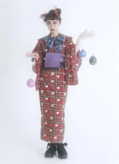 2026年最新】heihei 浴衣の人気アイテム - メルカリ