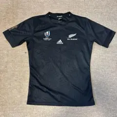 2026年最新】ラグビーワールドカップ オールブラックスの人気アイテム