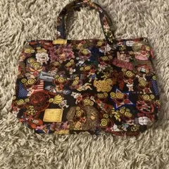 2026年最新】ヒステリックミニ トートバッグ パンダの人気アイテム