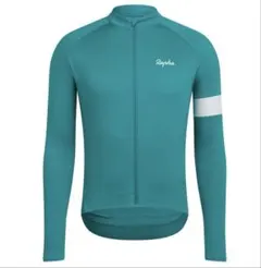 2026年最新】rapha ラファ ロングスリーブジャージの人気アイテム